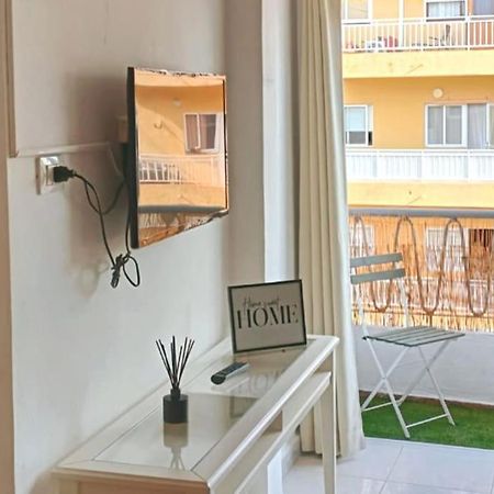 Apartamentos Carrillo 5 Santa Cruz de Tenerife Exterior foto