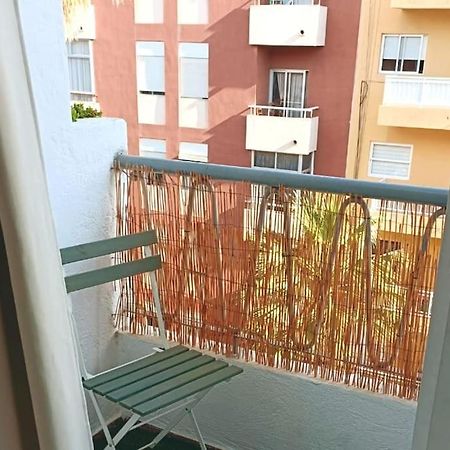 Apartamentos Carrillo 5 Santa Cruz de Tenerife Exterior foto