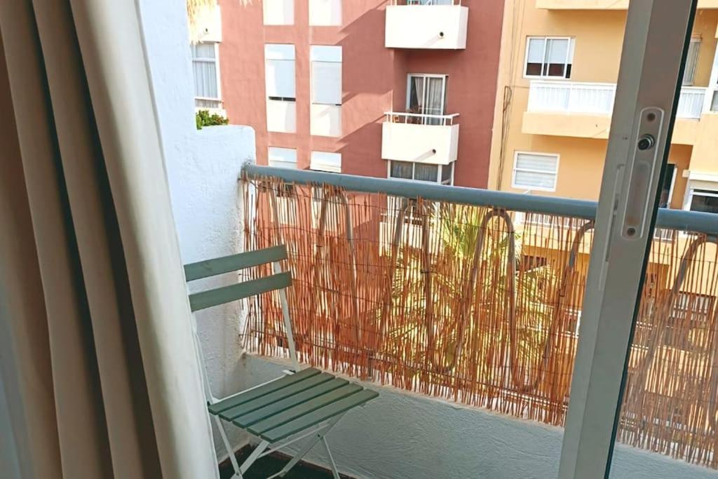 Apartamentos Carrillo 5 Santa Cruz de Tenerife Exterior foto