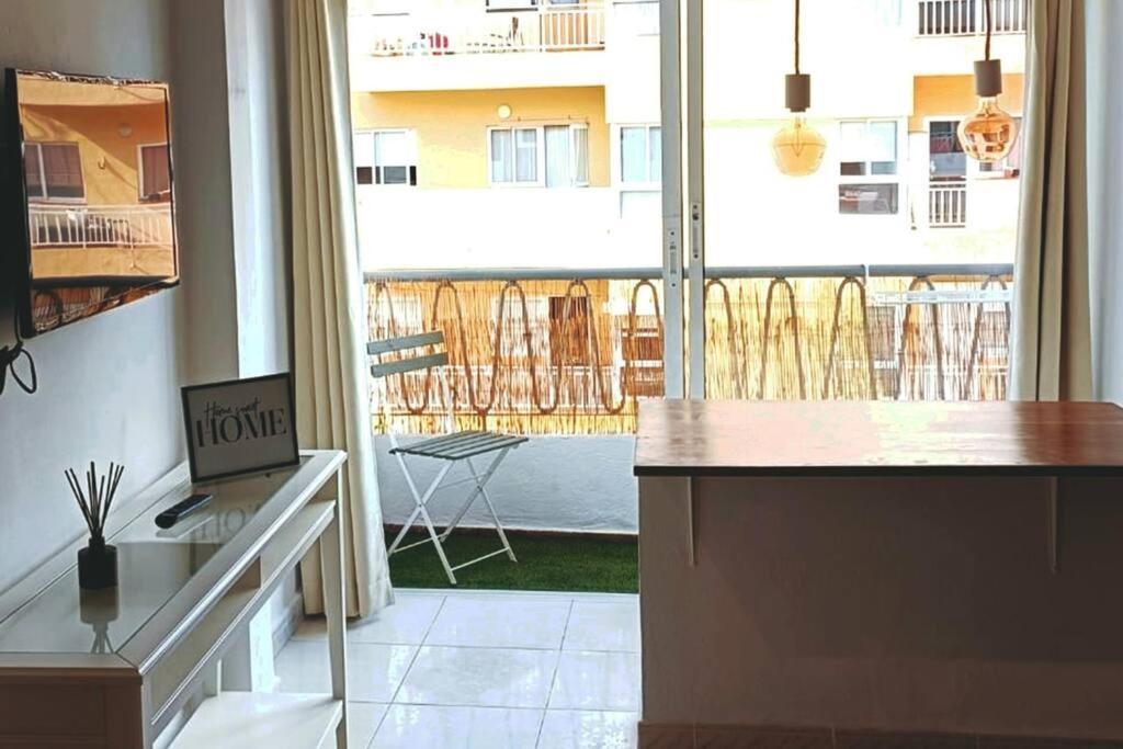 Apartamentos Carrillo 5 Santa Cruz de Tenerife Exterior foto